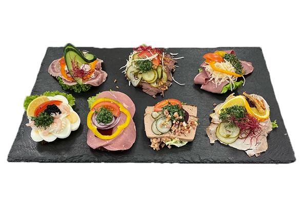 Smørrebrød