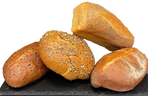 Brød