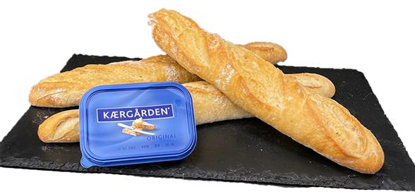 Landbaguette